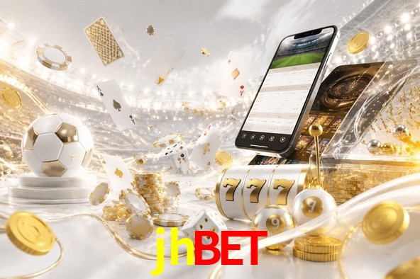 Welcome Bonus jhbet