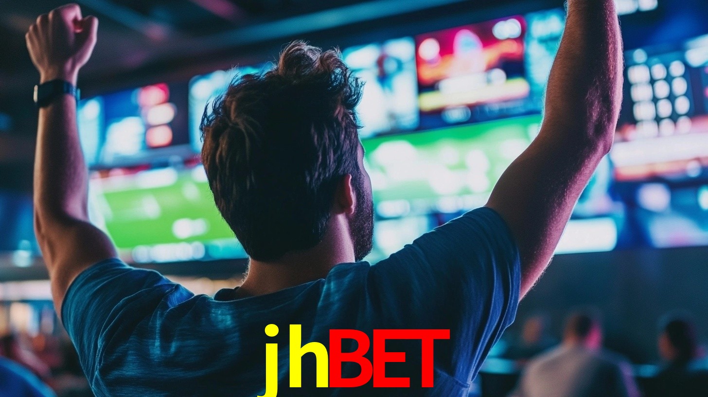 jhbet: Seu Cassino Premiado com Pagamentos Rápidos