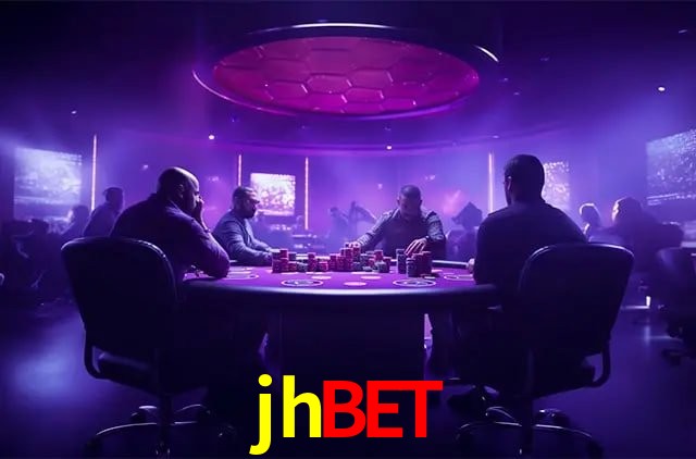 Estatísticas jhbet