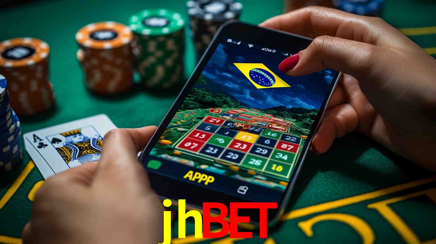 Descubra a Essência do jhbet: Nossa História e Compromissos