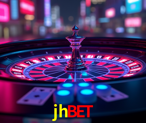 Inovações de Jogos na jhbet: O Futuro das Experiências Interativas
