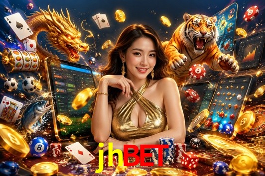 Account Benefits jhbet