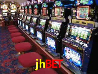 A Popularidade dos Caça-Níqueis no jhbet