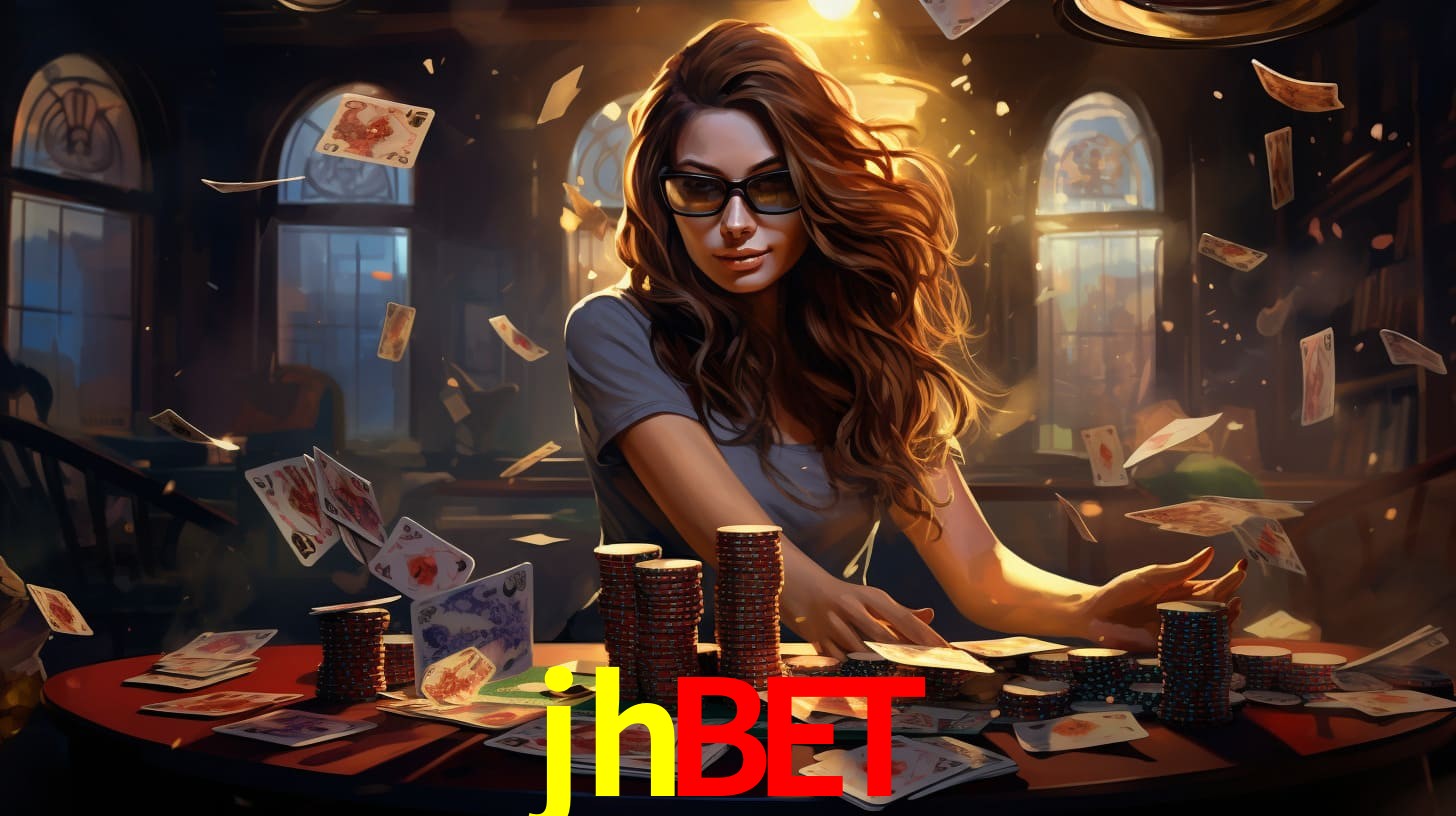 Roulette Table jhbet