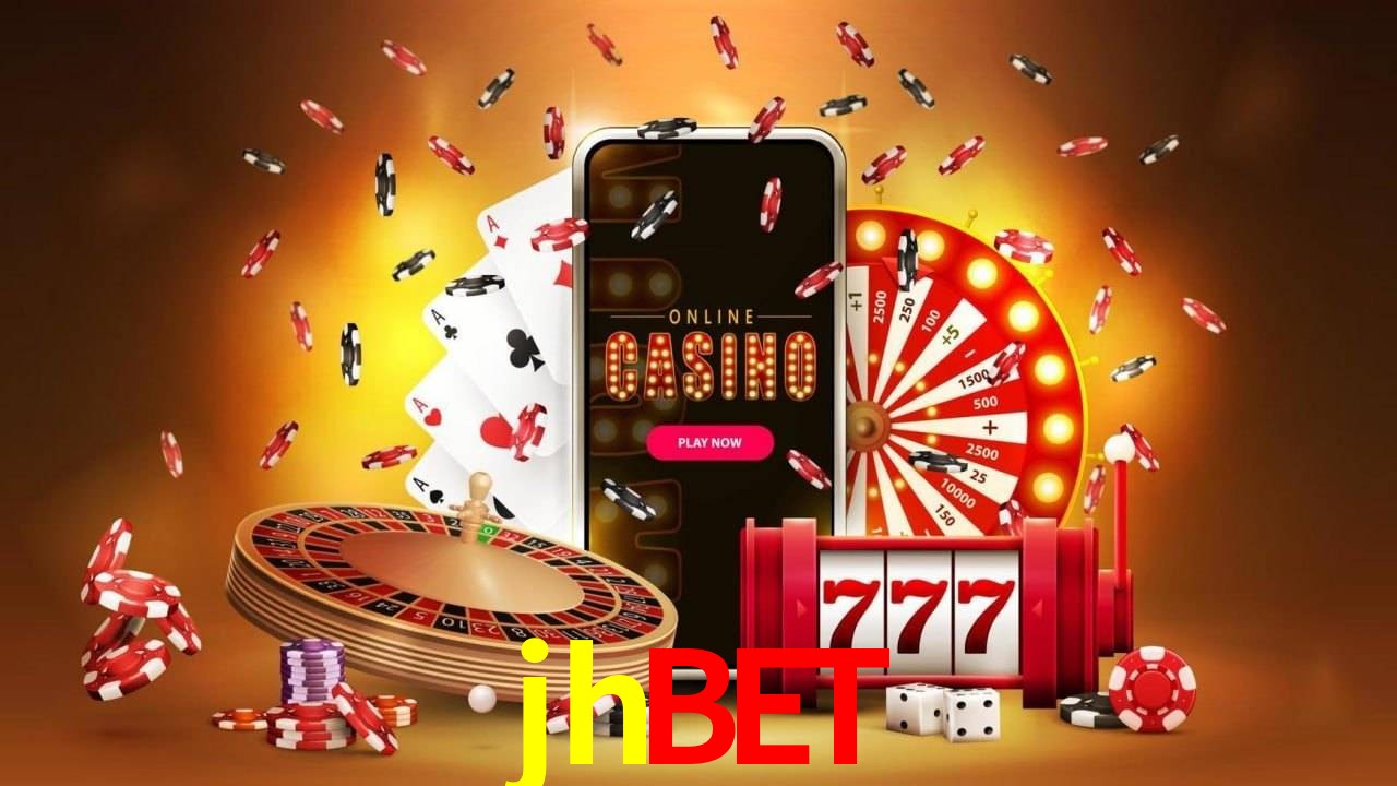 Diretório de Jogos jhbet