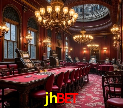 Integração de APIs jhbet