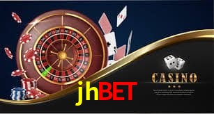 Apostas de Futebol jhbet