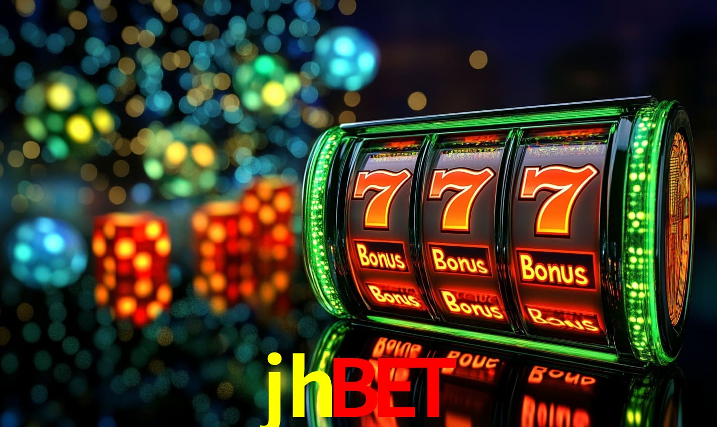 Provedores de Jogos jhbet