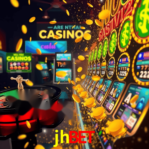 A Emoção da Loteria na jhbet: Uma Chance de Mudança de Vida
