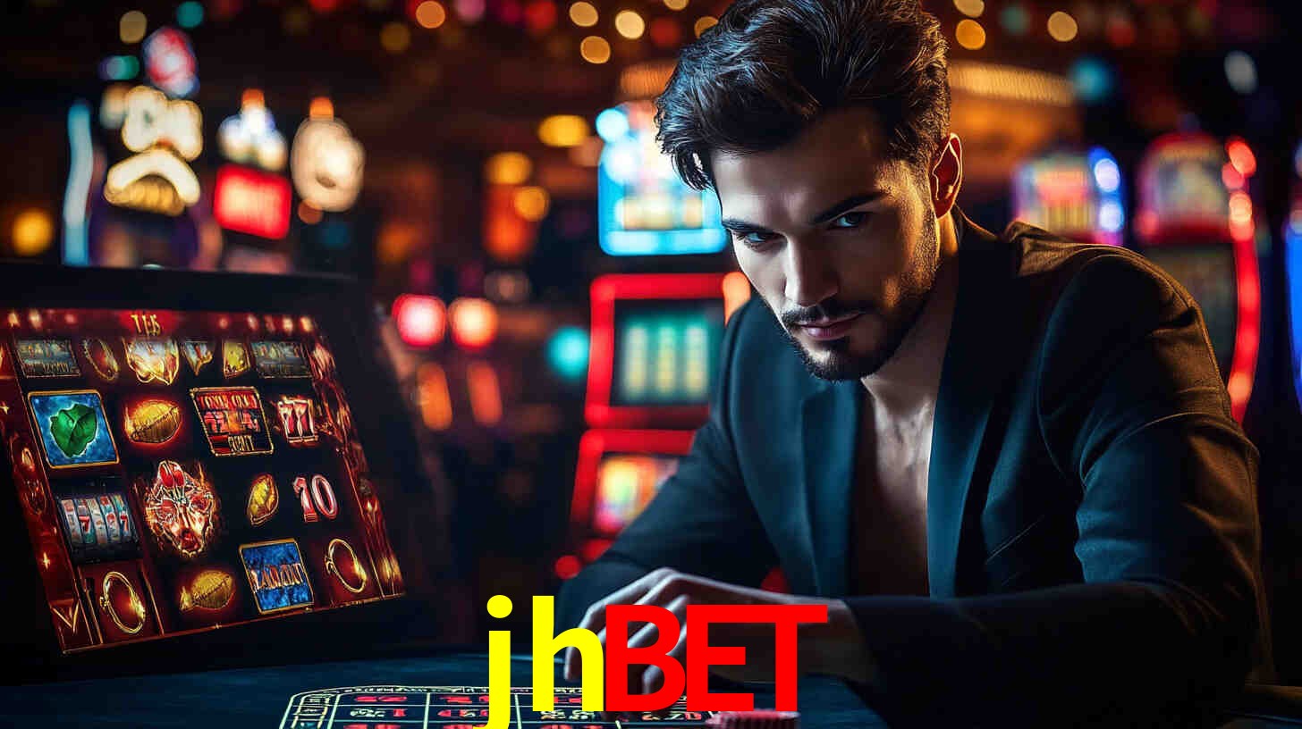 jhbet.com