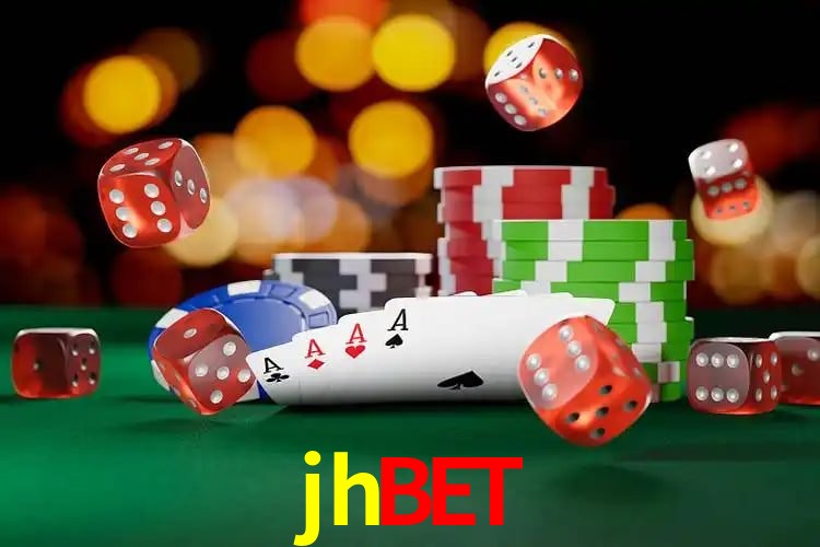 Recursos de Bônus jhbet