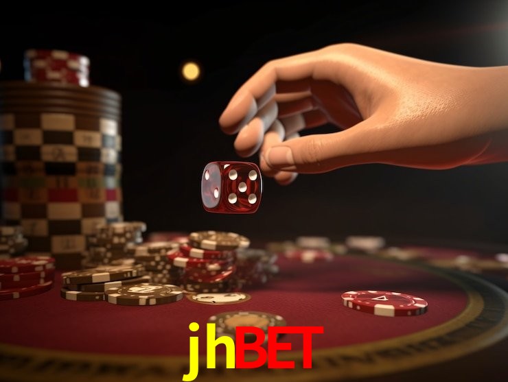 Estatísticas do Jogo jhbet
