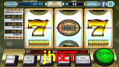 jhbet cassino online