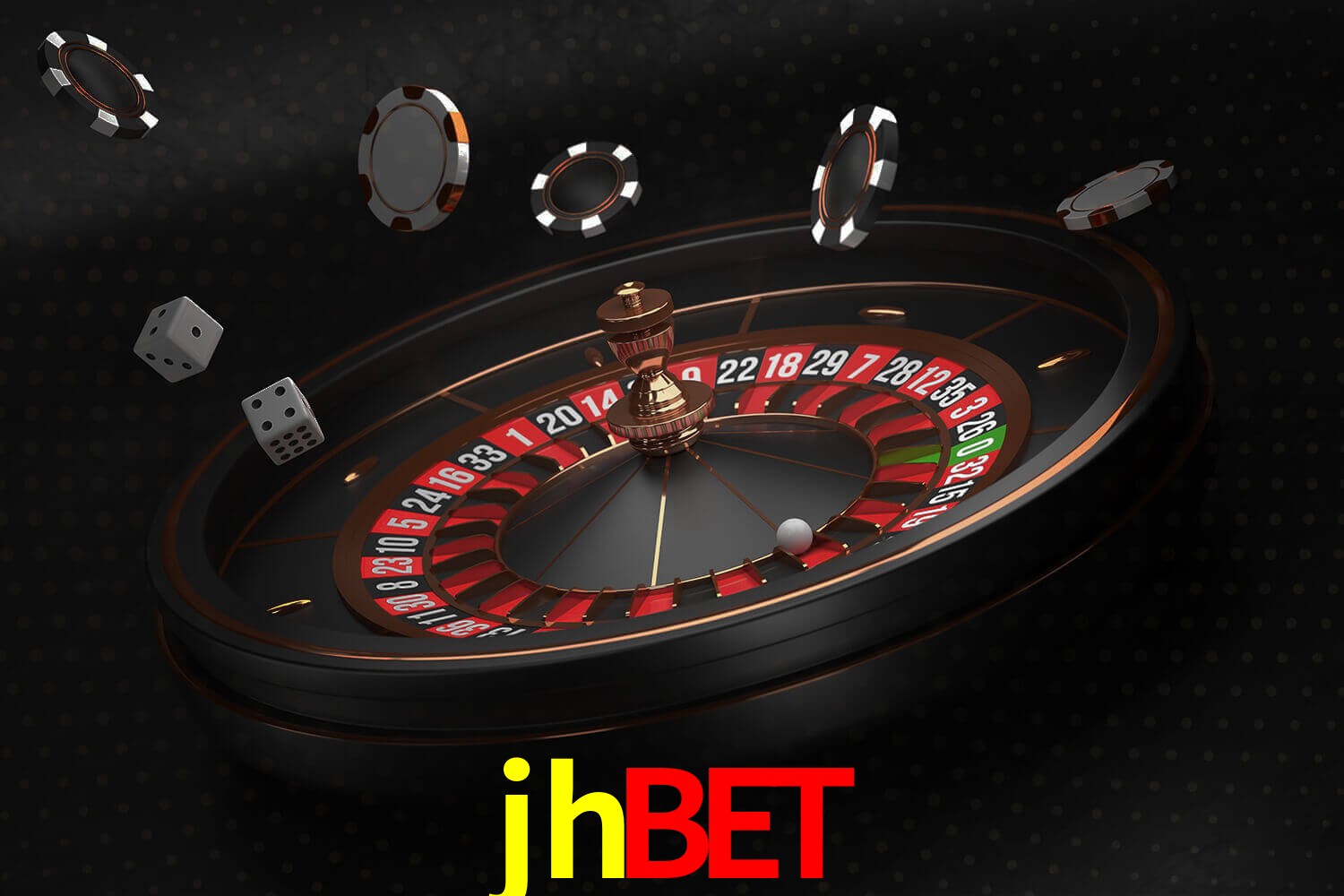 Sinta a adrenalina dos jogos de cassino com jhbet