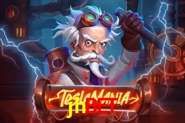 Jogos de Slot jhbet