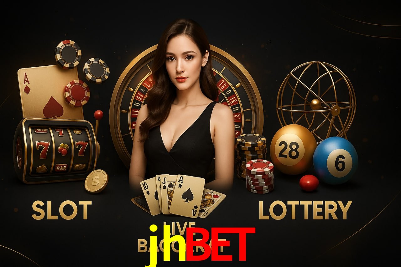 jhbet cassino