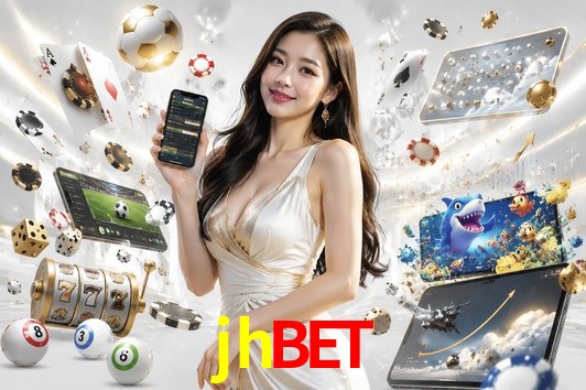 Slot Games jhbet