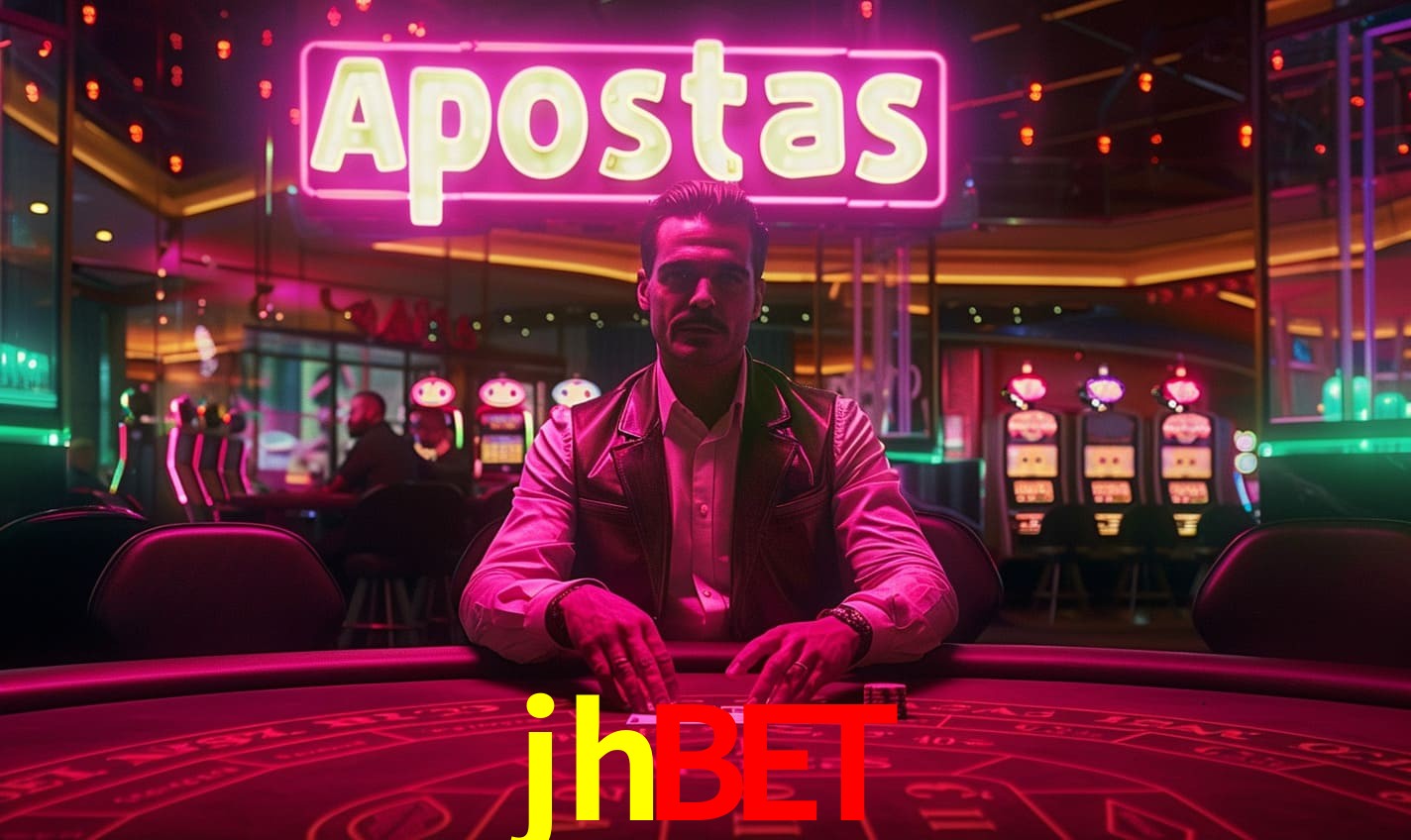 A Experiência Imersiva dos Cassinos Ao Vivo no jhbet