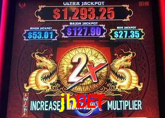 Desvendando o Mundo dos Jogos Virtuais na jhbet
