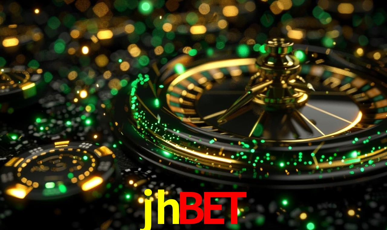 jhbet Plataforma