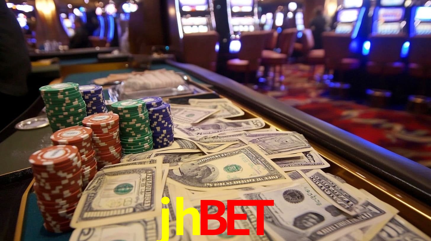 jhbet Slots