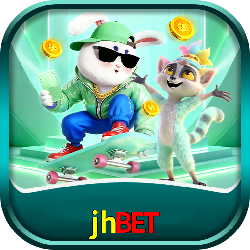 Logo jhbet